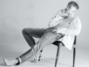 Allenwesty