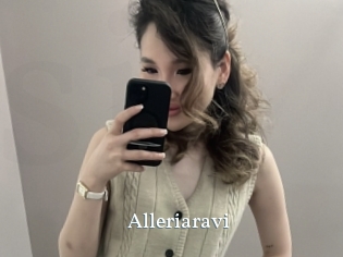 Alleriaravi