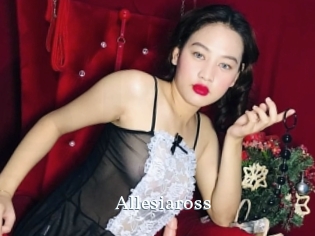 Allesiaross