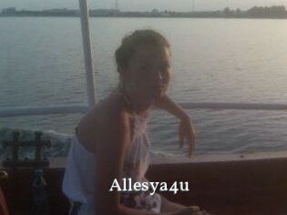 Allesya4u