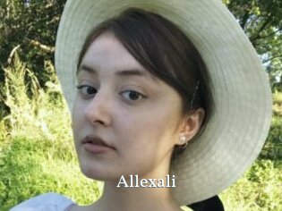 Allexali