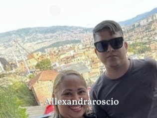 allexandraroscio SexyIdol