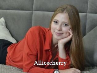 Allicecherry