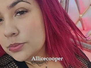 Allicecooper