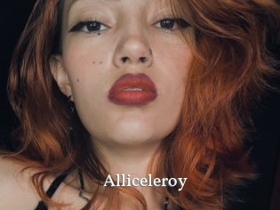 Alliceleroy