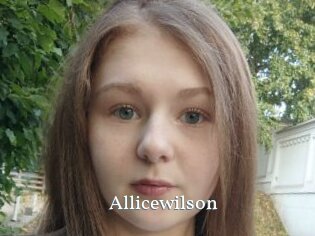 Allicewilson