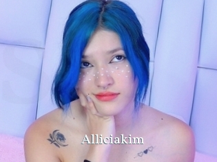 Alliciakim
