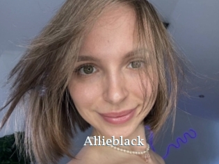 Allieblack