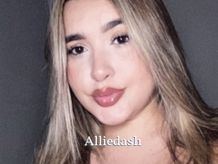 alliedash SexyIdol