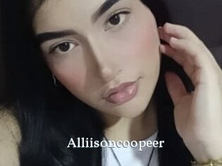 Alliisoncoopeer