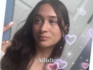 Allislice