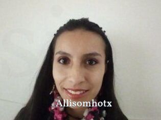 Allisomhotx