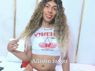 Allison_fox90