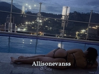 Allisonevanss