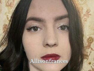 Allisonfrances