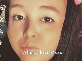 Allisonlove69xxx