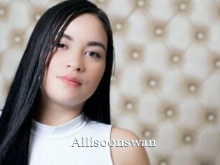 allisoonswan SexyIdol