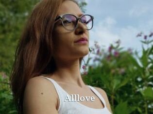Alllove