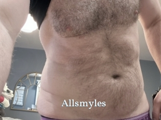 Allsmyles