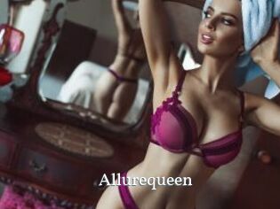 Allurequeen
