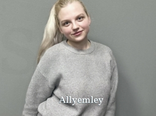 Allyemley