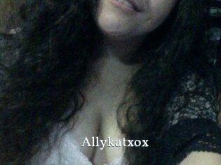 Allykatxox