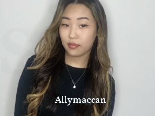 Allymaccan