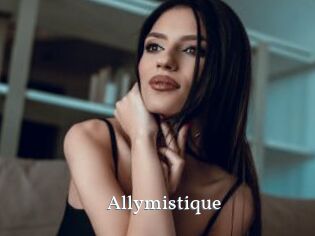 Allymistique