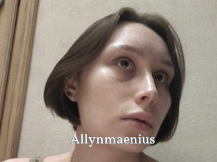 Allynmaenius