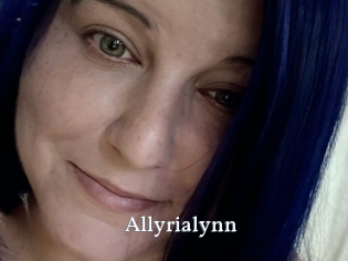 Allyrialynn