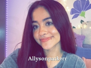 Allysonparkerr