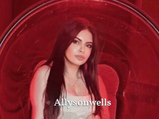 Allysonwells