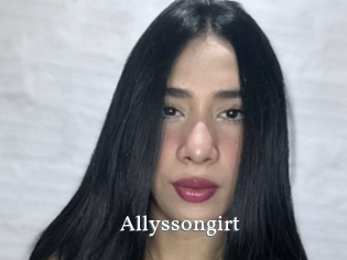 Allyssongirt