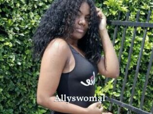 Allyswomal