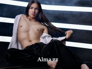 Alma_zz