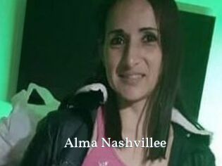 Alma_Nashvillee