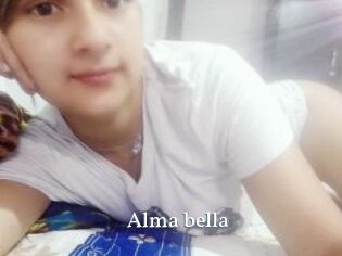Alma_bella