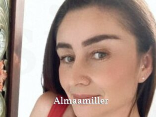 Almaamiller