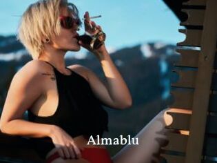 Almablu