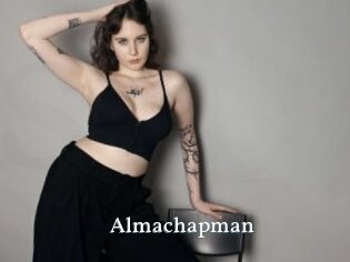 Almachapman