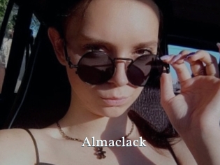 Almaclack