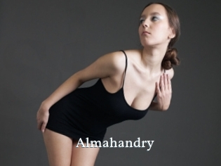 Almahandry