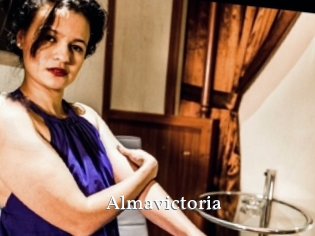 Almavictoria
