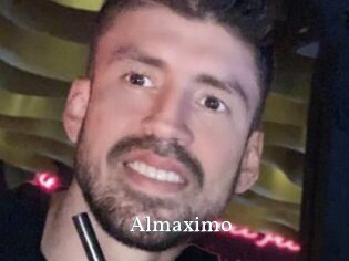 almaximo SexyIdol