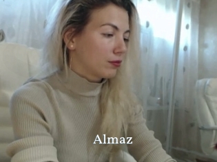 Almaz