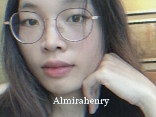 Almirahenry