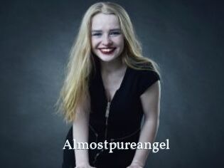 Almostpureangel