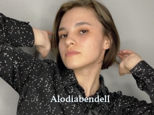 Alodiabendell