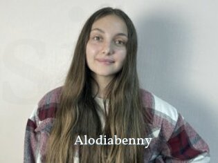 Alodiabenny