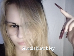 Alodiablatchley